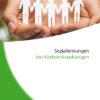 Broschüre „Sozialleistungen bei Krebserkrankungen“