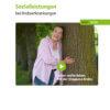 Broschüre „Sozialleistungen bei Krebserkrankungen“