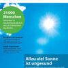 Periskop 01/2024 – Magazin für Menschen mit Krebs