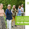 Flyer Krebsgesellschaft NRW e.V.