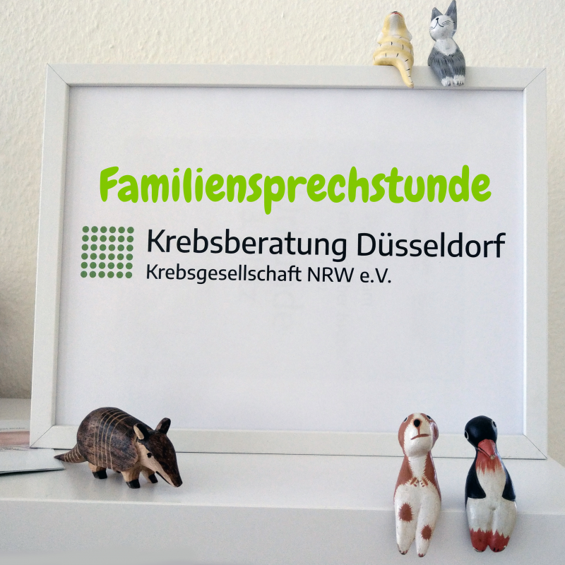 Familiensprechstunde KBS DD Familiensprechstunde KBS DD